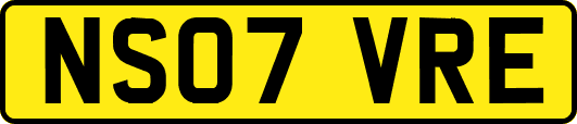 NS07VRE