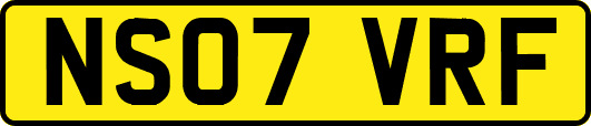 NS07VRF