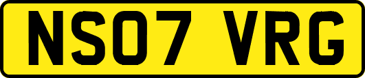 NS07VRG