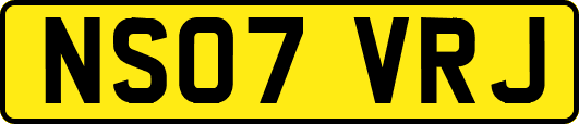 NS07VRJ