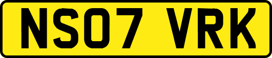 NS07VRK