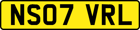 NS07VRL
