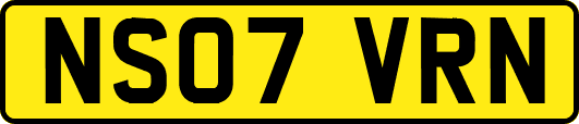 NS07VRN