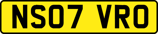 NS07VRO