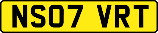 NS07VRT