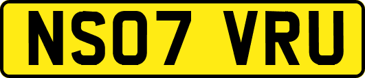 NS07VRU