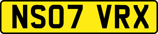 NS07VRX