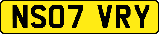 NS07VRY