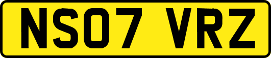 NS07VRZ