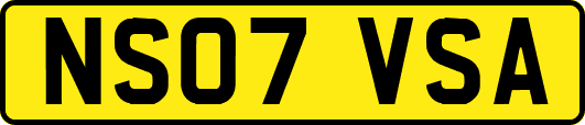 NS07VSA