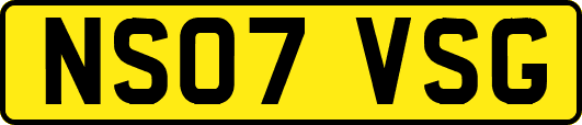 NS07VSG