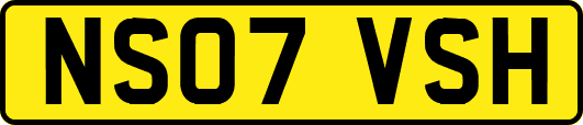 NS07VSH