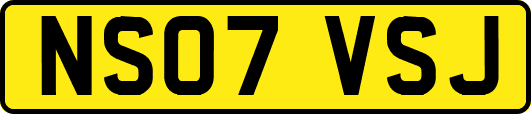 NS07VSJ