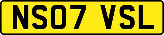 NS07VSL