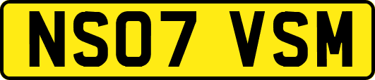 NS07VSM