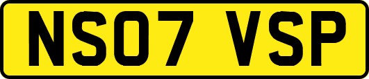 NS07VSP