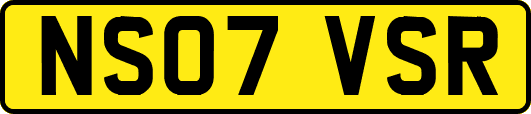 NS07VSR
