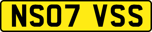 NS07VSS