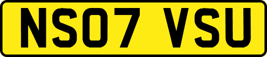 NS07VSU
