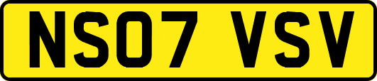NS07VSV