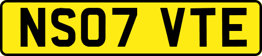 NS07VTE