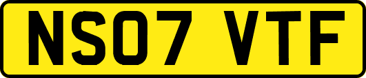 NS07VTF