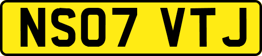 NS07VTJ