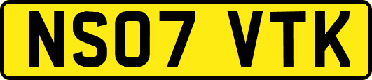 NS07VTK