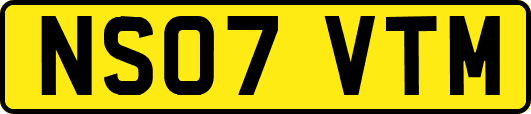 NS07VTM