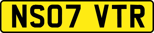 NS07VTR