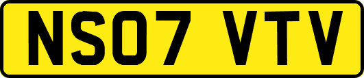 NS07VTV