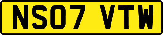 NS07VTW