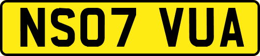 NS07VUA