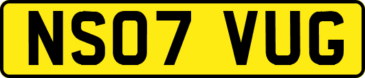 NS07VUG