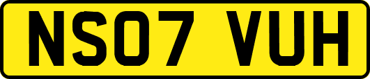NS07VUH