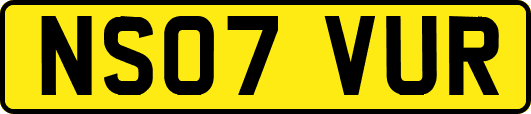 NS07VUR