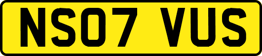 NS07VUS
