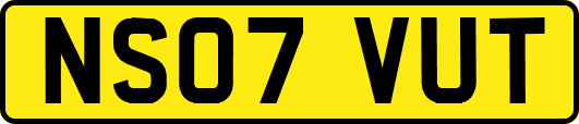 NS07VUT