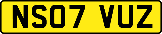 NS07VUZ