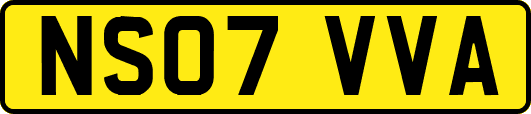 NS07VVA