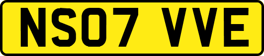 NS07VVE