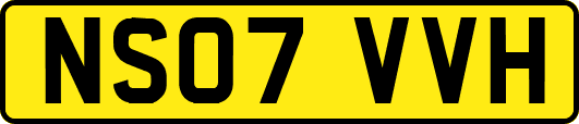 NS07VVH