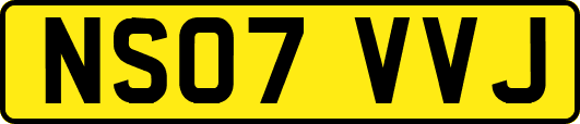 NS07VVJ