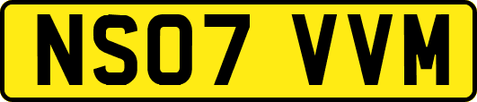 NS07VVM
