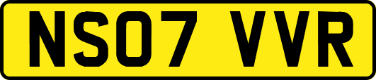 NS07VVR