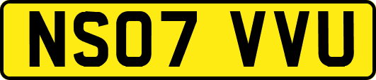 NS07VVU