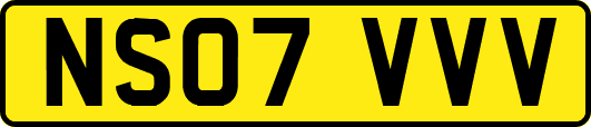 NS07VVV