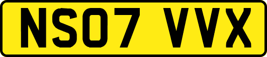 NS07VVX