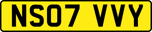 NS07VVY