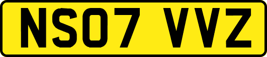 NS07VVZ